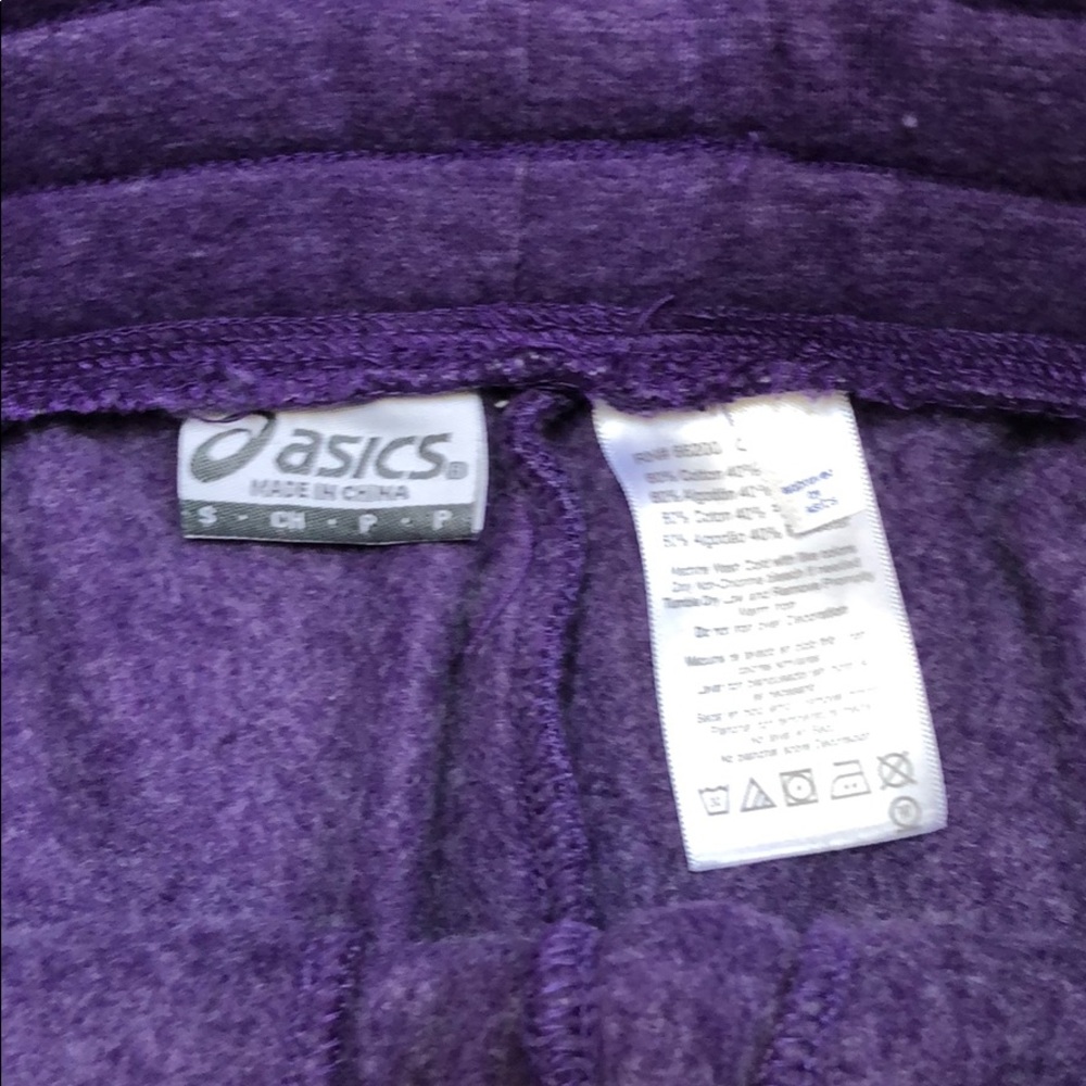 ASICS pants - Picture 6 of 8